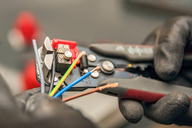 Best Electrical System Inspection  in La Grange, TX