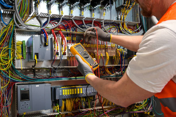 Best Commercial Electrician Services  in La Grange, TX